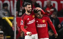 Man Utd nhọc nhằn giành chiến thắng trước Newcastle