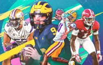 NFL công bố lịch trình thi đấu tại Anh