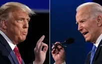 Bầu cử Mỹ 2024: Ông Biden và ông Trump đồng ý tranh luận vào ngày 27/6 và 10/9