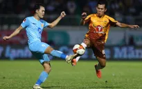 V.League 2024 bước vào giai đoạn then chốt