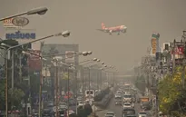 7 triệu người tử vong mỗi năm vì ô nhiễm không khí