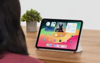 Điều khiển iPhone và iPad... bằng mắt