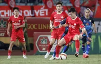 Trước vòng 19 Night Wolf V.League 2023-24: Gay cấn và hứa hẹn nhiều hấp dẫn!