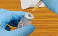 Moderna Nhật Bản đặt mục tiêu thử nghiệm vaccine ngừa COVID-19 và cúm vào mùa Đông 2024