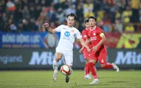 Lịch thi đấu và trực tiếp V.League hôm nay (18/5): Thể Công-Viettel so tài Thép Xanh Nam Định