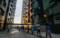 Singapore đối mặt với làn sóng COVID-19 mới
