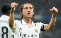 Brighton chia tay HLV De Zebri, Real Madrid gia hạn với Modric