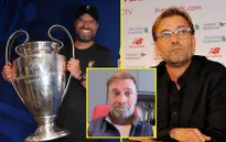 HLV Jurgen Klopp gửi lời chia tay CĐV Liverpool