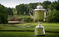 Cuộc cạnh tranh hấp dẫn tại vòng 3 PGA Championship