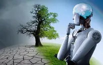 AI là bạn hay thù của môi trường?