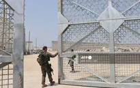 Israel mở lại cửa khẩu Erez, nới lỏng cho hàng viện trợ vào Gaza