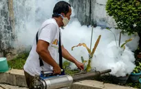 Số ca sốt xuất huyết tăng cao gấp 3 lần ở Indonesia