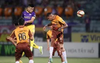 Chờ đợi các cuộc so tài hấp dẫn tại vòng 20 V.League 2023/2024