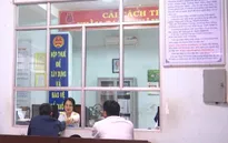 Khoanh 28.380 tỷ đồng tiền nợ thuế sau 3 năm xử lý nợ