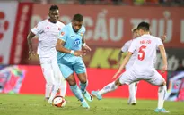 Vòng 20 V.League: Thép Xanh Nam Định đặt mục tiêu giành 3 điểm tại Lạch Tray