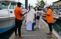 Lo ngại làn sóng COVID-19 mới, Malaysia tăng cường giám sát chặt chẽ