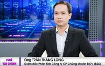 Thị trường chứng khoán thoát “nỗi sợ” tháng 5?
