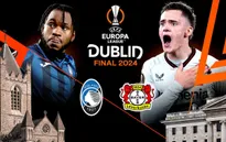 Atalanta vs Bayer Leverkusen | Trận chung kết Europa League lịch sử