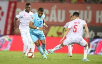 Lịch thi đấu và trực tiếp V.League hôm nay 22/5 | Tâm điểm Thép Xanh Nam Định gặp CLB Hải Phòng