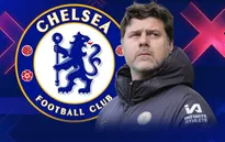 Chelsea bất ngờ chia tay HLV Mauricio Pochettino
