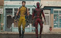 Phim dán nhãn R đầu tiên của Marvel sắp ra mắt