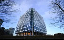Đại sứ quán Mỹ ở London từ chối trả 18,6 triệu USD phí tắc nghẽn