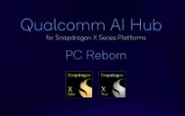 Qualcomm AI Hub mở rộng sang ứng dụng AI trên các máy tính trang bị Snapdragon