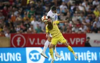 Kết quả vòng 20 V.League | Top 4 đều phải nhận thất bại, Nam Định duy trì vị trí dẫn đầu