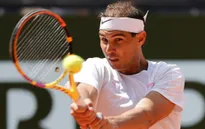 Rafael Nadal chưa có ý định giải nghệ sau Roland Garros