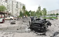 Lầu Năm Góc thừa nhận Nga đạt “bước tiến” ở gần Kharkov