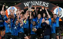 Atalanta vô địch UEFA Europa League mùa giải 2023/24