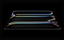 Màn hình iPad Pro bị hiện tượng nhiễu hạt