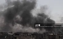 Liên hợp quốc thúc đẩy giải pháp hai nhà nước cho vấn đề Israel - Palestine