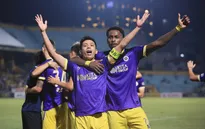 Lịch thi đấu vòng 21 V.League 2024 hôm nay, 25/5