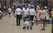 Mexico liên tiếp trải qua các đợt nắng nóng kỷ lục khiến 48 người thiệt mạng