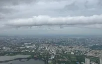 Ấn Độ và Bangladesh chuẩn bị đón bão Remal - cơn bão đầu tiên trong năm 2024