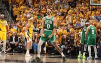 Boston Celtics tạo ưu thế lớn tại chung kết miền Đông NBA