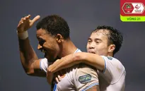 Rafaelson ghi 5 bàn giúp Nam Định ngược dòng ấn tượng