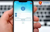 Cảnh báo lừa đảo liên quan tới ứng dụng bảo hiểm xã hội số giả mạo