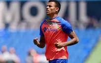 Mason Greenwood chia tay Getafe