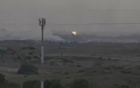 Trả đũa Hamas, Israel không kích dồn dập Rafah làm nhiều người thiệt mạng