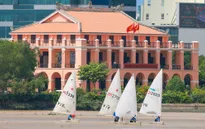 Lễ hội sông nước lần 2 - Nhiều đổi mới để mang đến những trải nghiệm trọn vẹn cho người dân