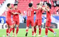 Tân HLV trưởng Kim Sang Sik công bố danh sách tập trung ĐTQG Việt Nam tháng 6/2024