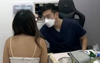Singapore tăng cường nguồn lực y tế ngăn đà số ca mắc COVID-19 mới gia tăng
