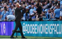 Pep Guardiola sẽ rời Man City sau mùa giải 2024/25