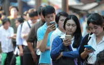 Thái Lan tăng cường chống lừa đảo qua dịch vụ ngân hàng di động