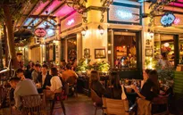 Chi tiêu cho ngành F&B tăng đáng kể