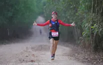 Chinh phục những bước chạy rừng xanh cùng Trị An Ultra Marathon 2024