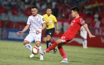 Lịch thi đấu, trực tiếp V.League hôm nay: HAGL vượt khó, Thể Công Viettel so tài CLB Hải Phòng