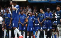 Chelsea lên kế hoạch "đại phẫu" nhân sự đội bóng